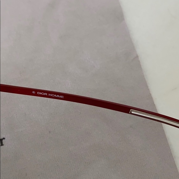 Dior Metal Aviator Sunglasses - Picture 6 of 14